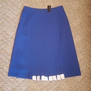 NWT The Limited skirt